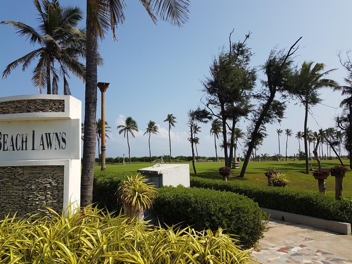 Vgp Golden Beach Resort Chennai Luaran gambar